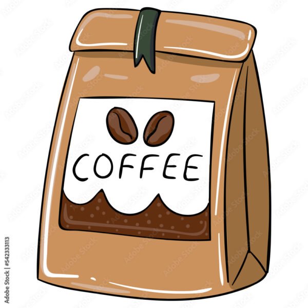 Blend 1: Traditional Espresso. 1kg