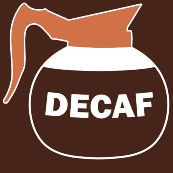 Decaf: 1kg