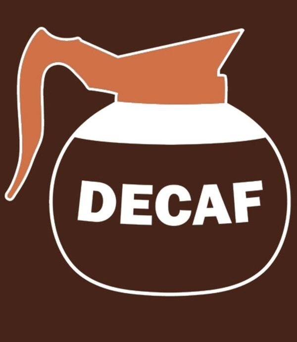 Decaf: 1kg