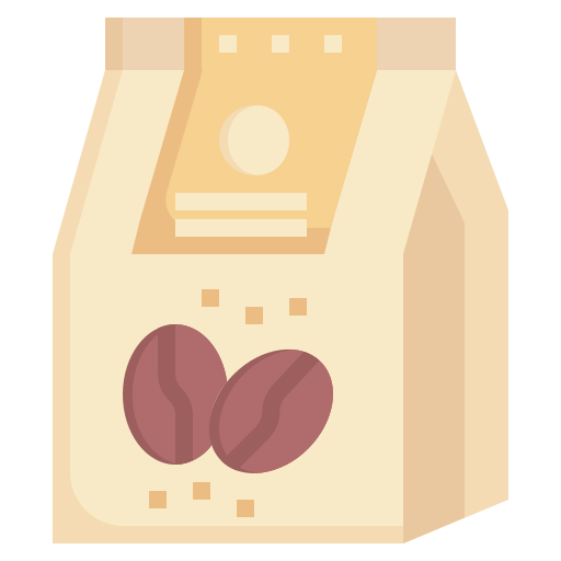 Blend 2: Smooth Coffee. 1kg