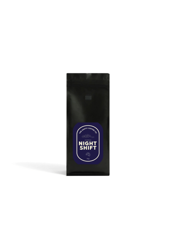 Night Shift: Sweet and Complex. 1kg
