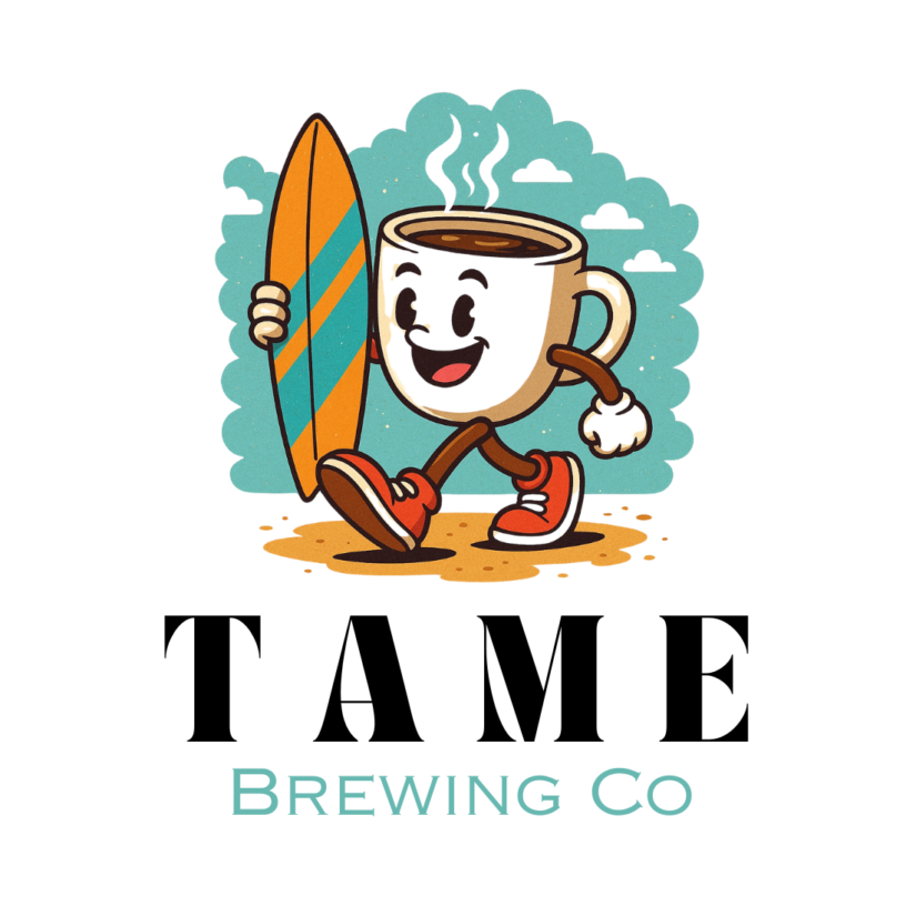 TAME Brewing Co