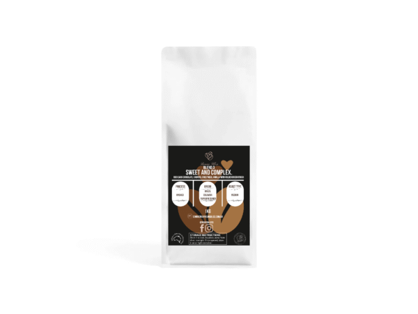Subscribe: Blend 3: Sweet and Complex. 1kg