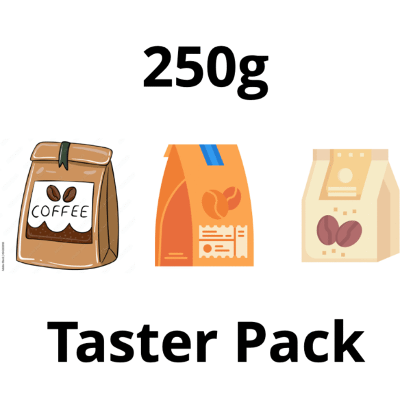 Taster Pack 250g (New)