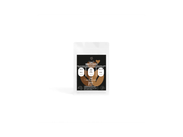 Subscribe: Blend 2: Smooth Coffee. 250g