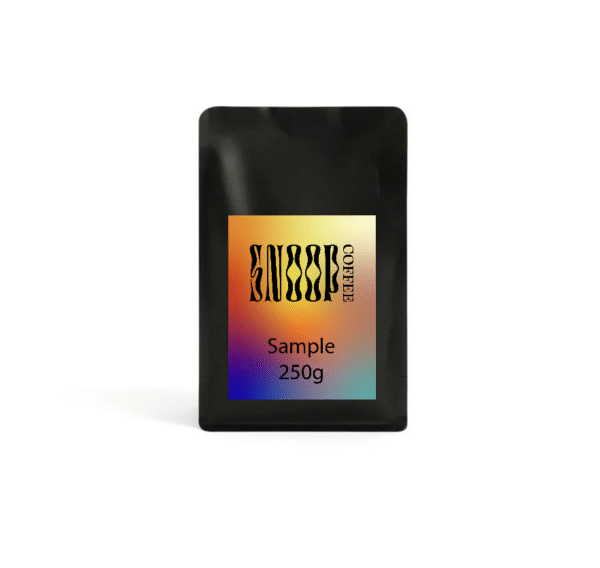 TEST PRODUCT. 250g