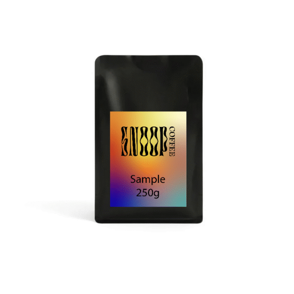 TEST PRODUCT. 250g