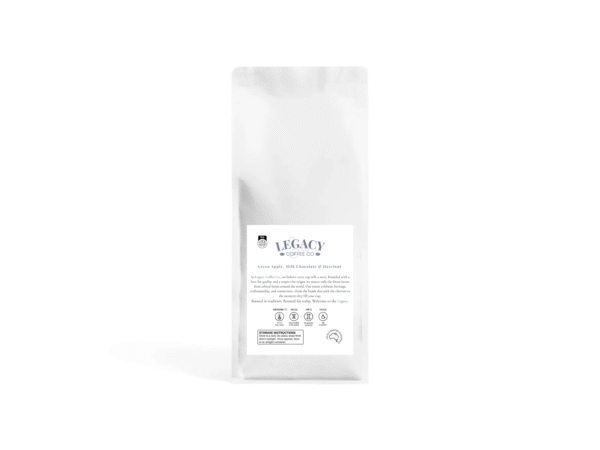 Subscribe: Colombia: Origin Roast 1kg - Image 3