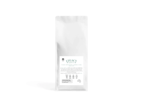 Blend 2: Pioneer Roast. 1kg - Image 3