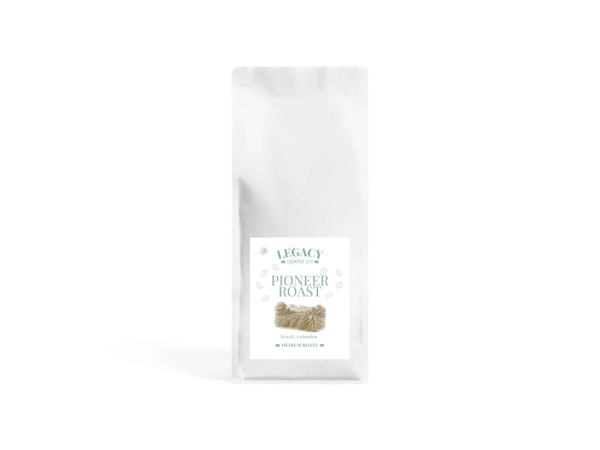 Blend 2: Pioneer Roast. 1kg - Image 2