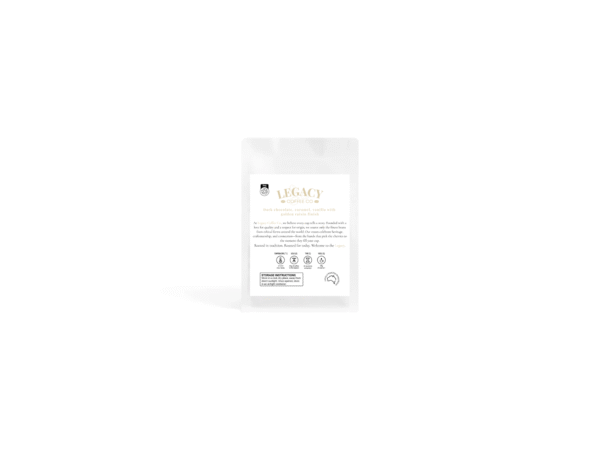 Subscribe: Blend 1: Heritage Roast. 250g - Image 3