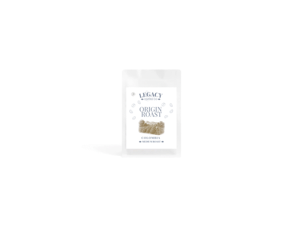 Subscribe: Colombia: Origin Roast 250g - Image 2