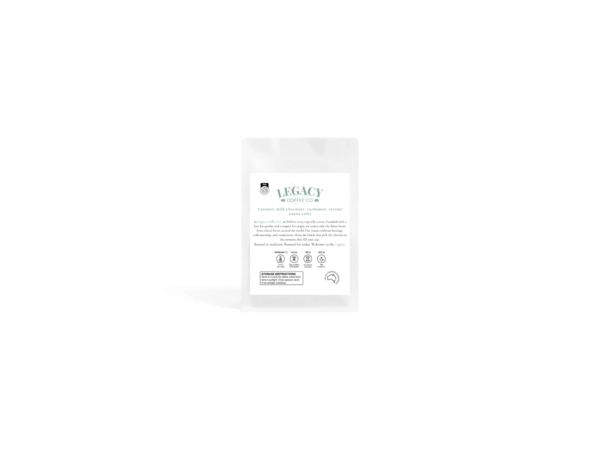 Subscribe: Blend 2: Pioneer Roast. 250g - Image 3