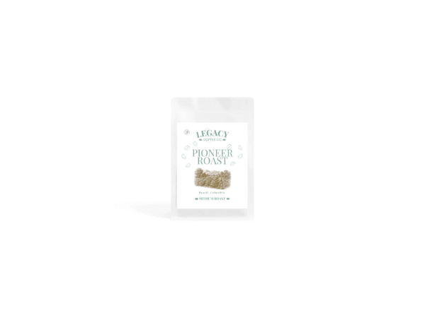 Subscribe: Blend 2: Pioneer Roast. 250g - Image 2