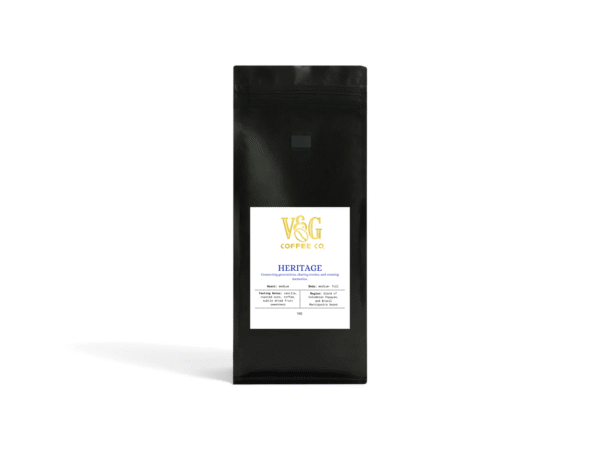 Heritage Blend 1kg
