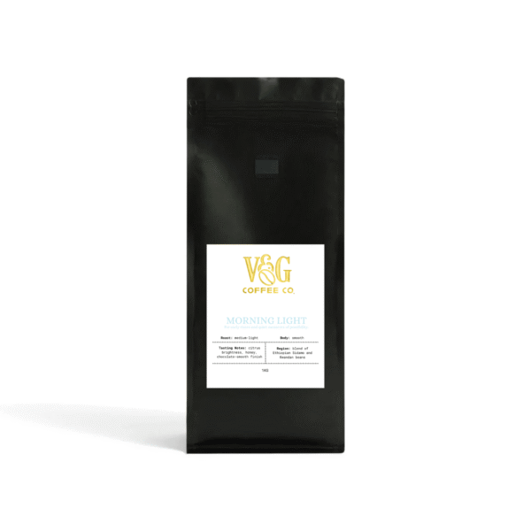 Morning Light Blend 1kg