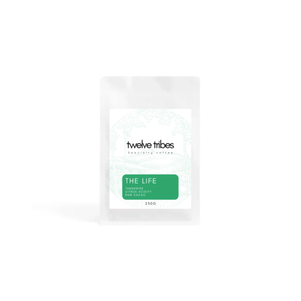 THE LIFE 250G