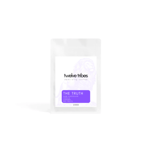 THE TRUTH 250G