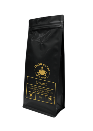 Decaf: 1kg