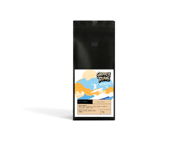 Perfect 10 | Sweet and Complex. 1kg