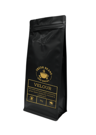 VELOUR: Sweet and Complex. 1kg