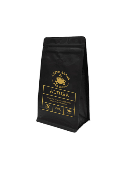 ALTURA: Single Origin 250g