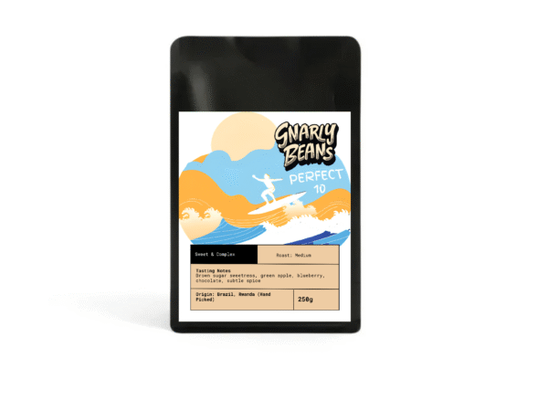 Perfect 10 | Sweet and Complex. 250g