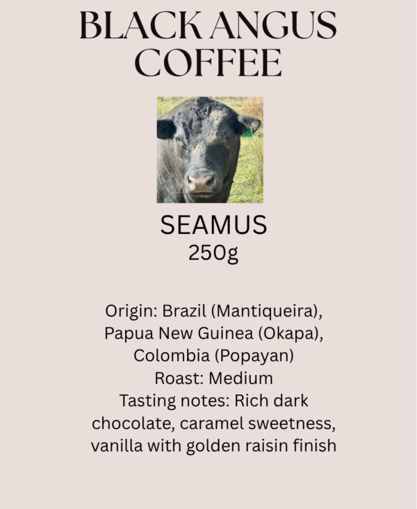 'SEAMUS'
