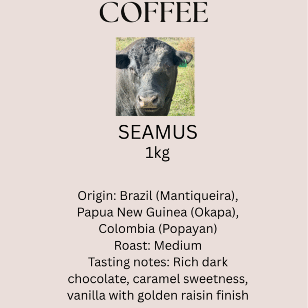 'SEAMUS'