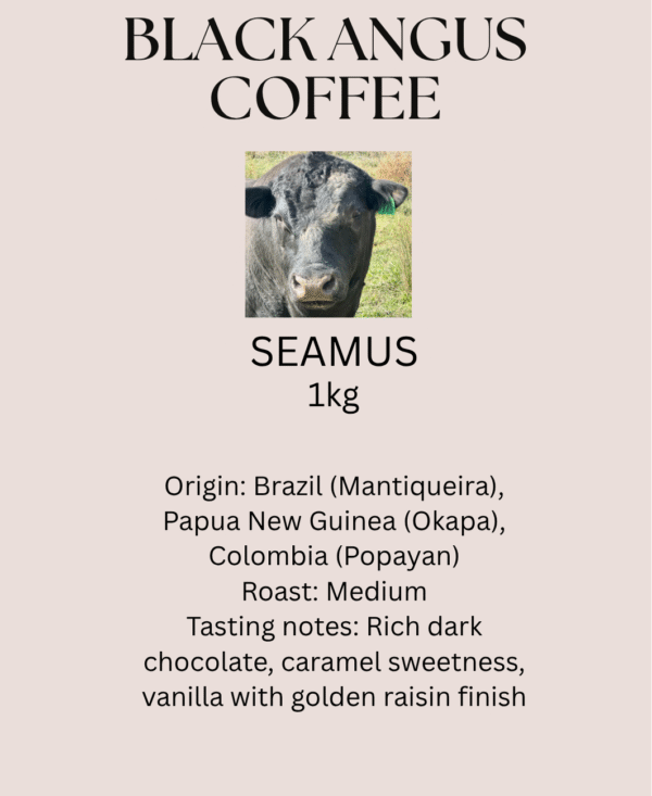 'SEAMUS'
