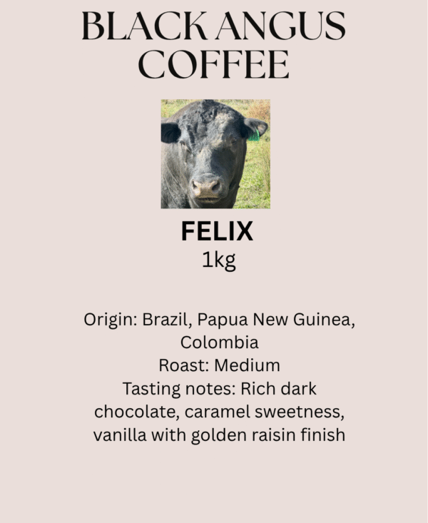 'FELIX'