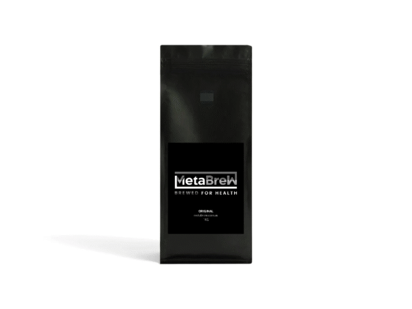 metabolic coffee