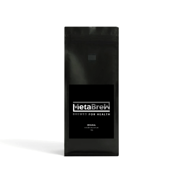 metabolic coffee