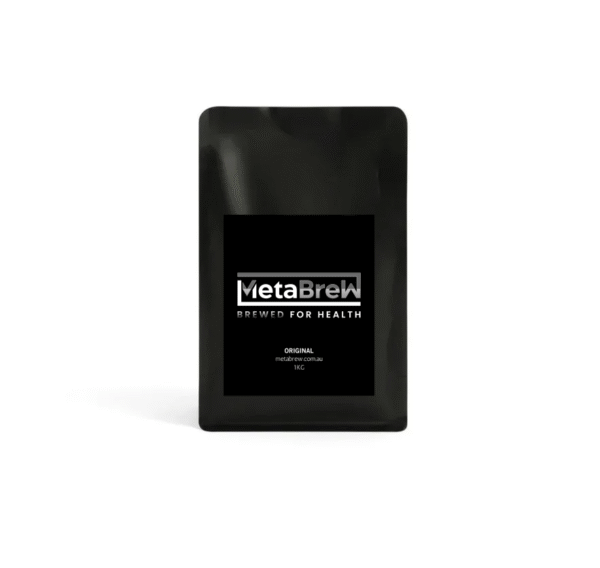 metabrew original coffee
