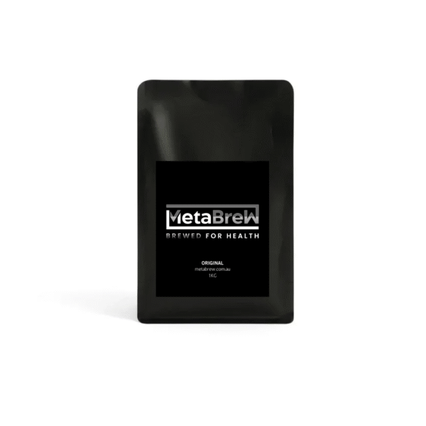metabrew original coffee