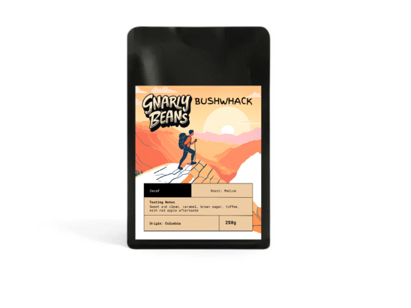 Bushwhack | Decaf. 250g