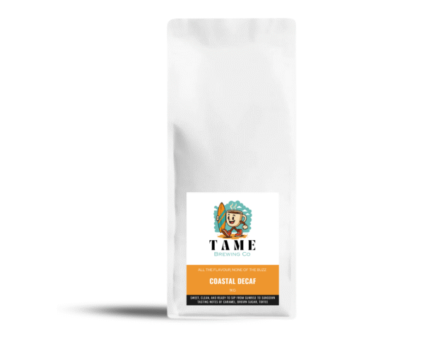 Coastal Decaf 1kg