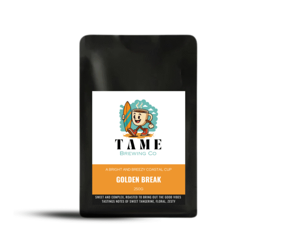 Golden Break 250g
