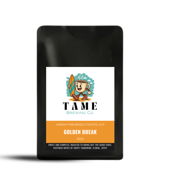 Golden Break 250g