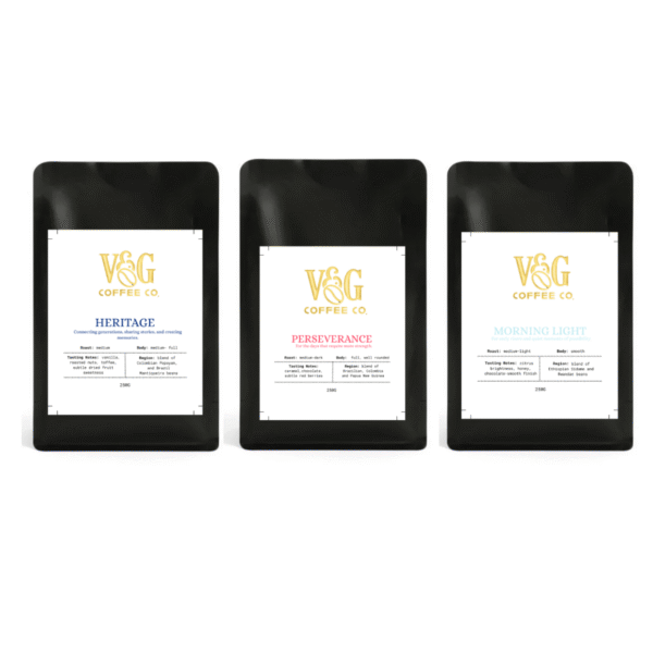 Taster Pack 250g (New)