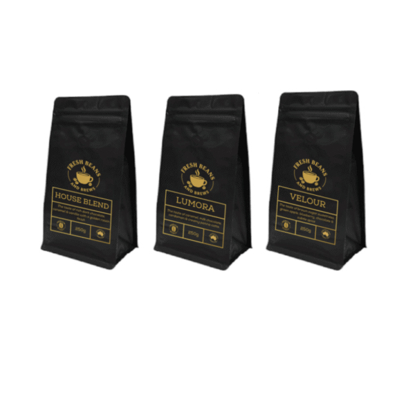 Taster Pack 250g