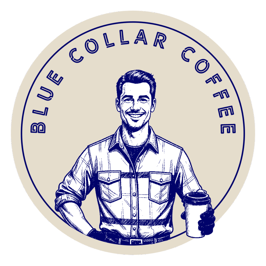 Blue Collar Coffee