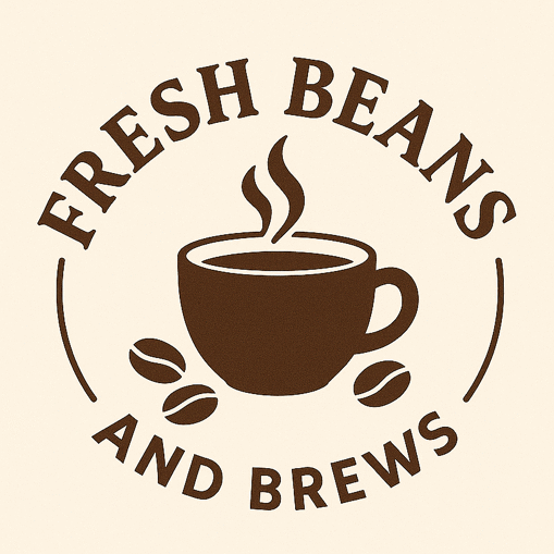 Fresh Beans and Brews