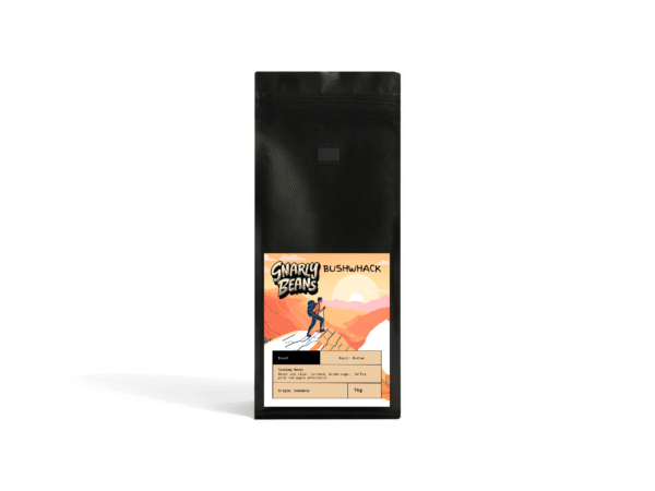 Bushwhack | Decaf: 1kg