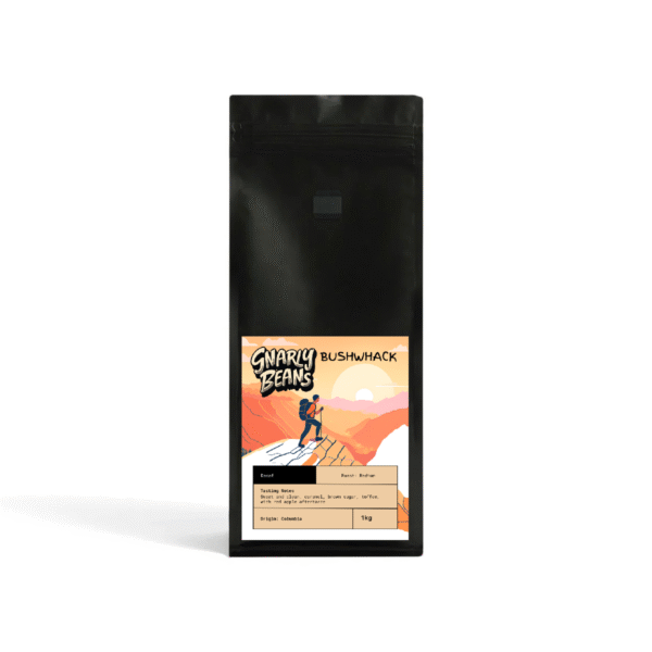 Bushwhack | Decaf: 1kg