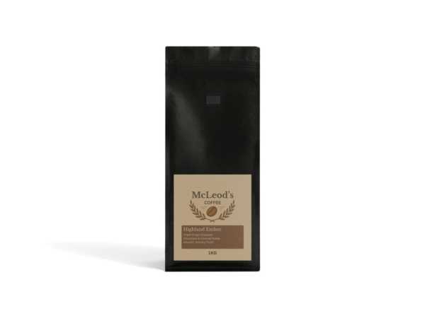 Highland Ember 1KG