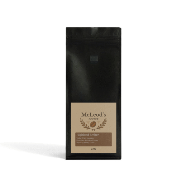 Highland Ember 1KG
