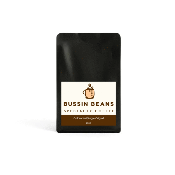 Colombia (Single Origin) 250G