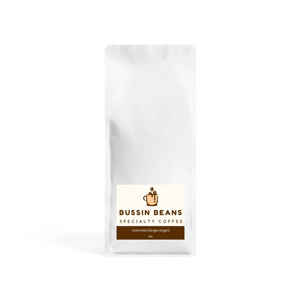 Colombia (Single Origin) 1KG