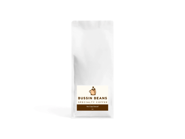No Cap Decaf 1KG